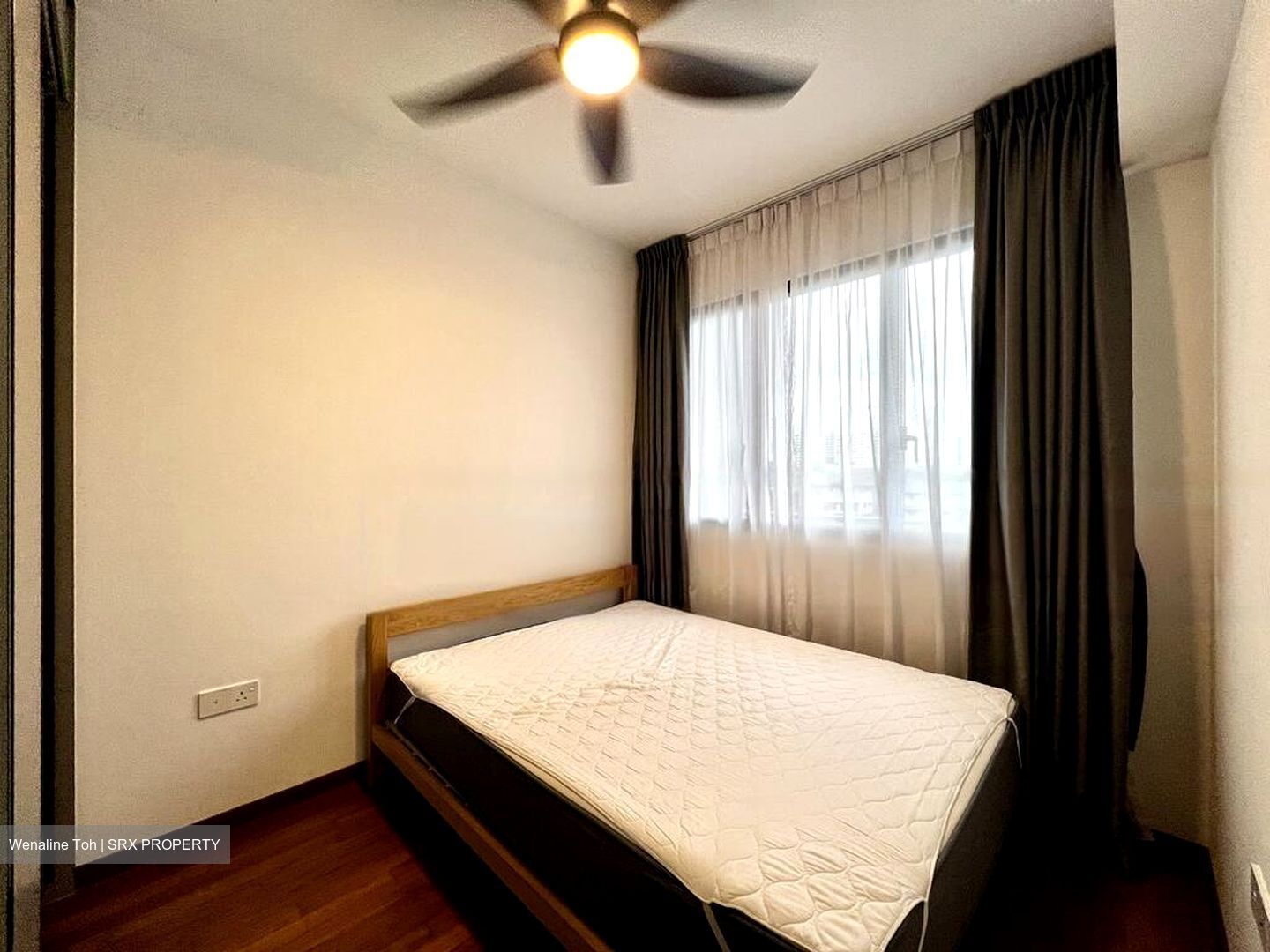 Stirling Residences (D3), Apartment #555735611